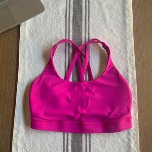 Lululemon bra